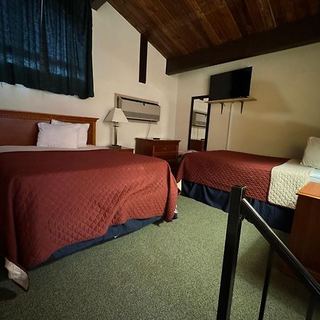 Fairbridge Inn And Suites West Point Highland Falls Esterno foto