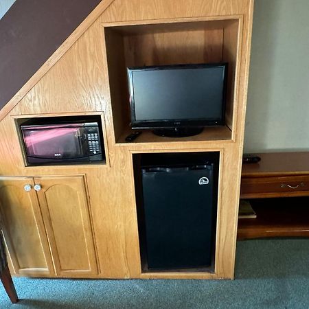 Fairbridge Inn And Suites West Point Highland Falls Esterno foto
