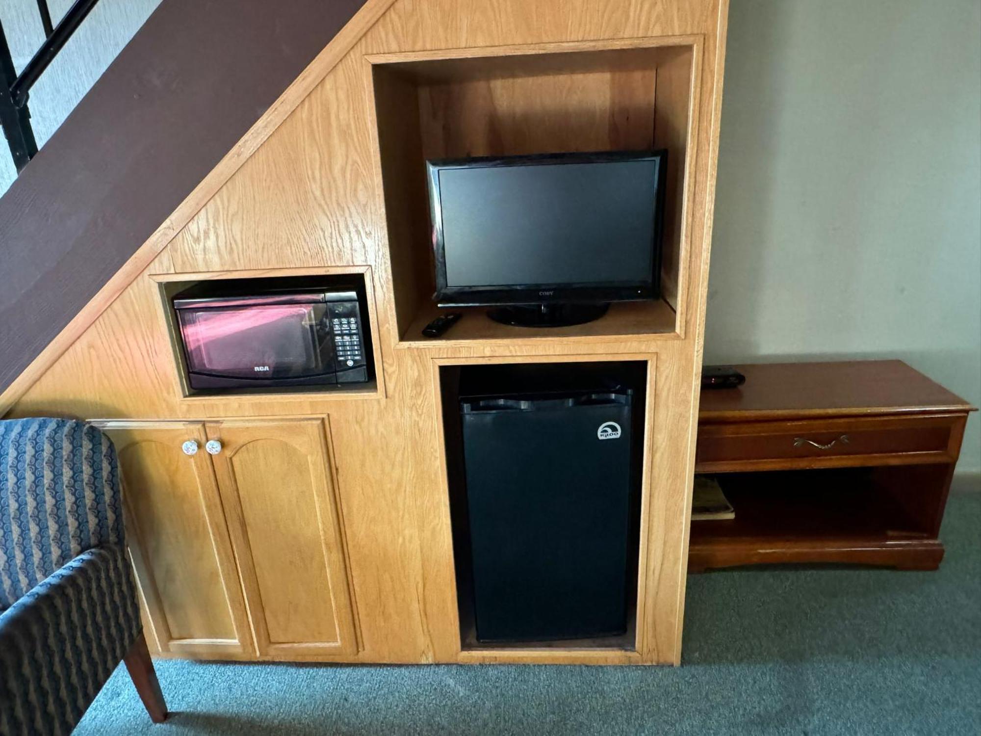 Fairbridge Inn And Suites West Point Highland Falls Esterno foto