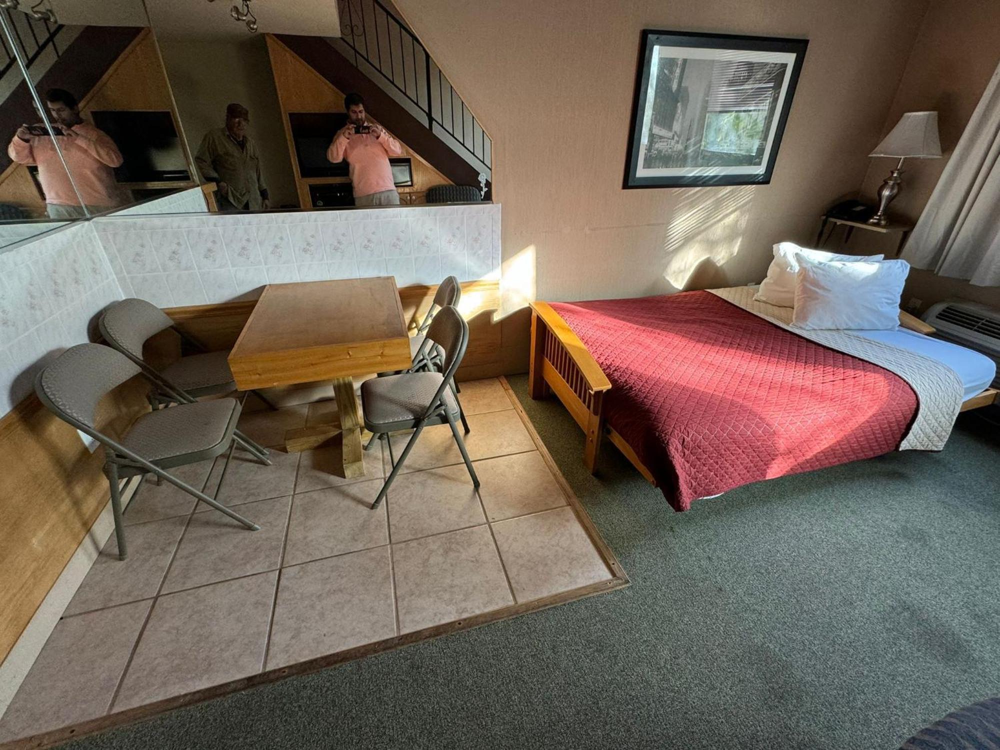 Fairbridge Inn And Suites West Point Highland Falls Esterno foto