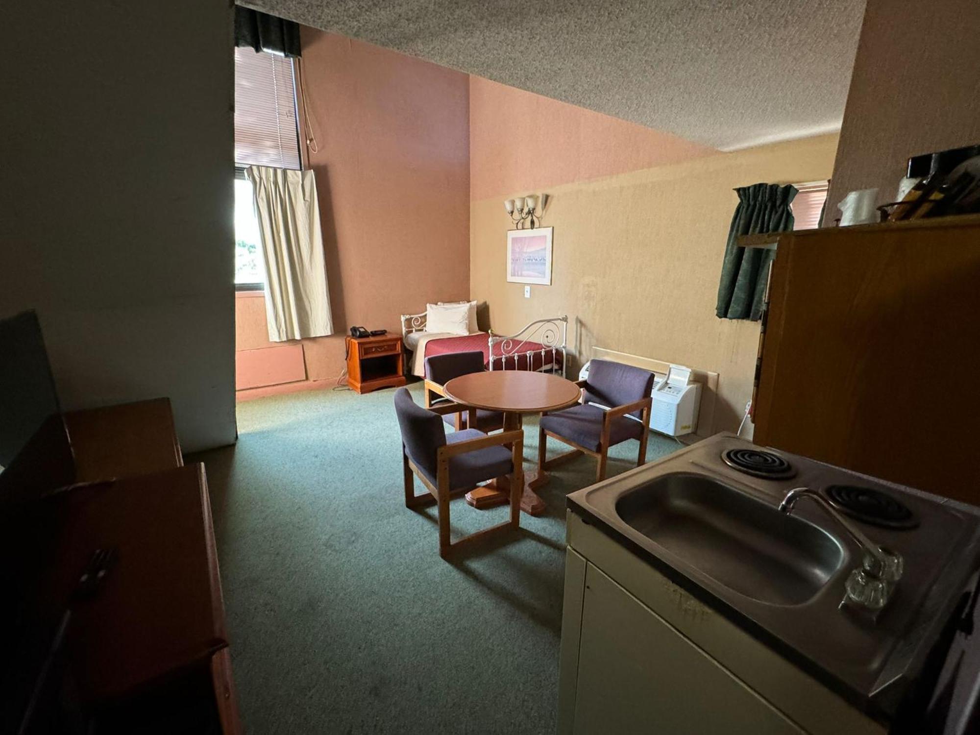 Fairbridge Inn And Suites West Point Highland Falls Esterno foto