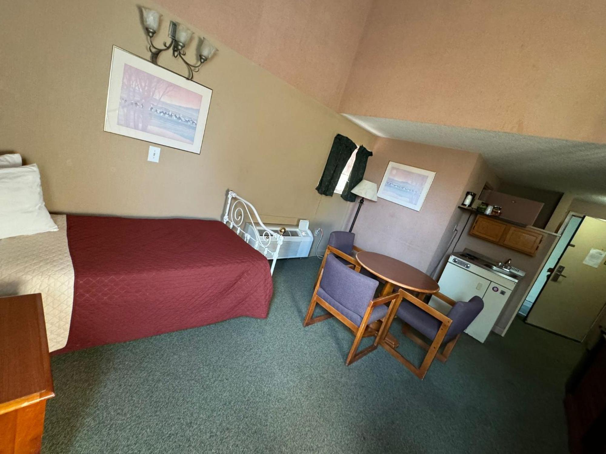 Fairbridge Inn And Suites West Point Highland Falls Esterno foto